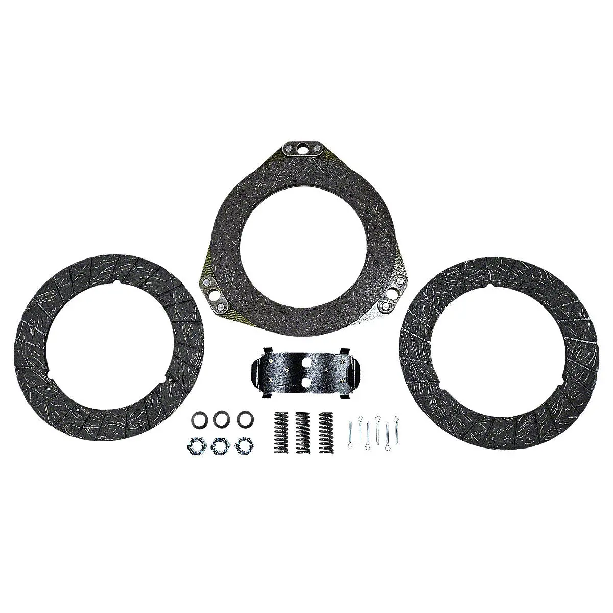 Hand Clutch Kit Fits John Deere A Ao Ar G 60 Tractor 1