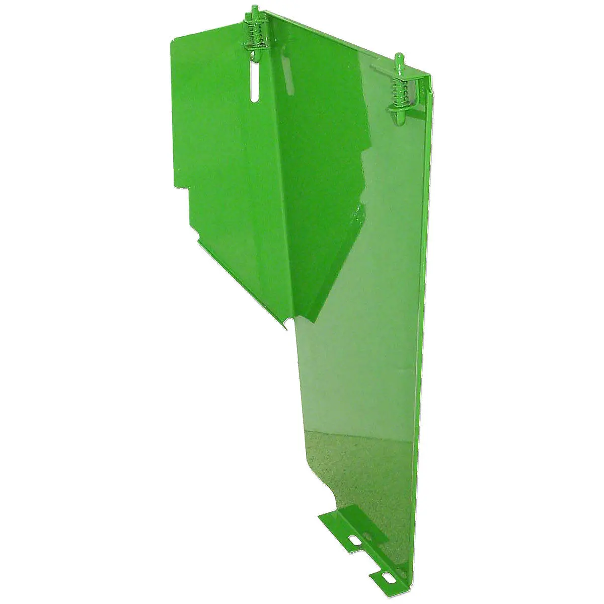 Ar26851 Rear Engine Side Shield -Fits  John Deere  Tractor 1