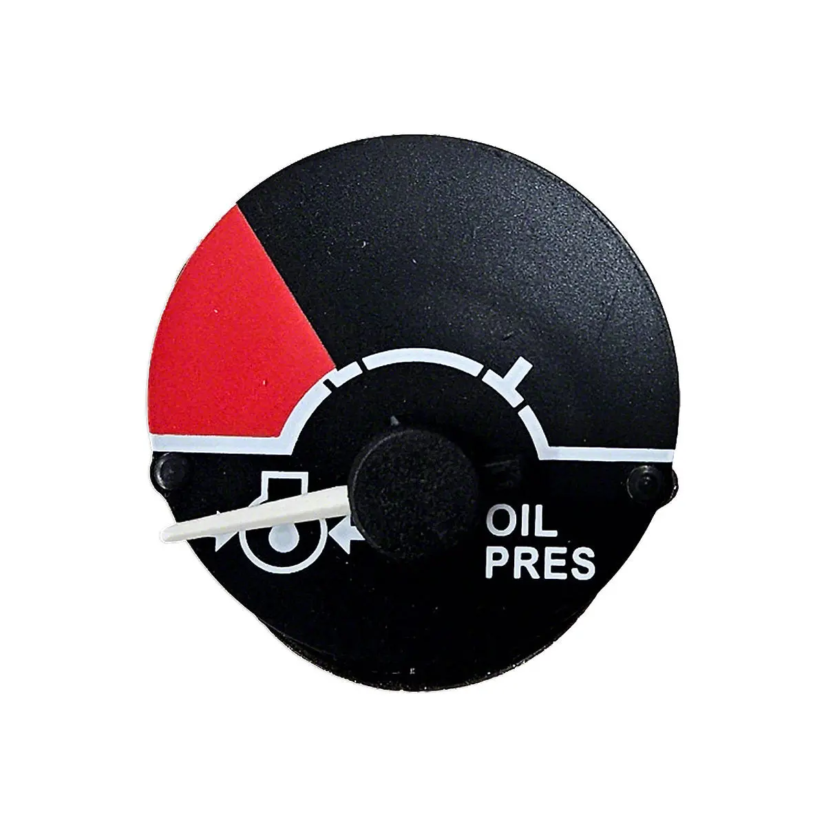 Oil Pressure Gauge Fits John Deere Tractors | Re11047 Re61185 1
