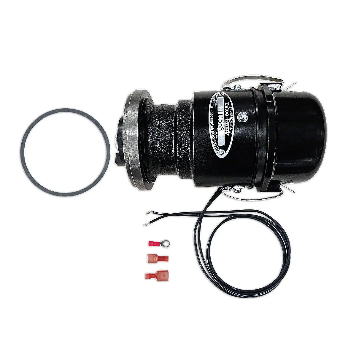 Electronic 12V Distributor Fits John Deere A B G 50 Tractor | Replaces Aa4877r 1