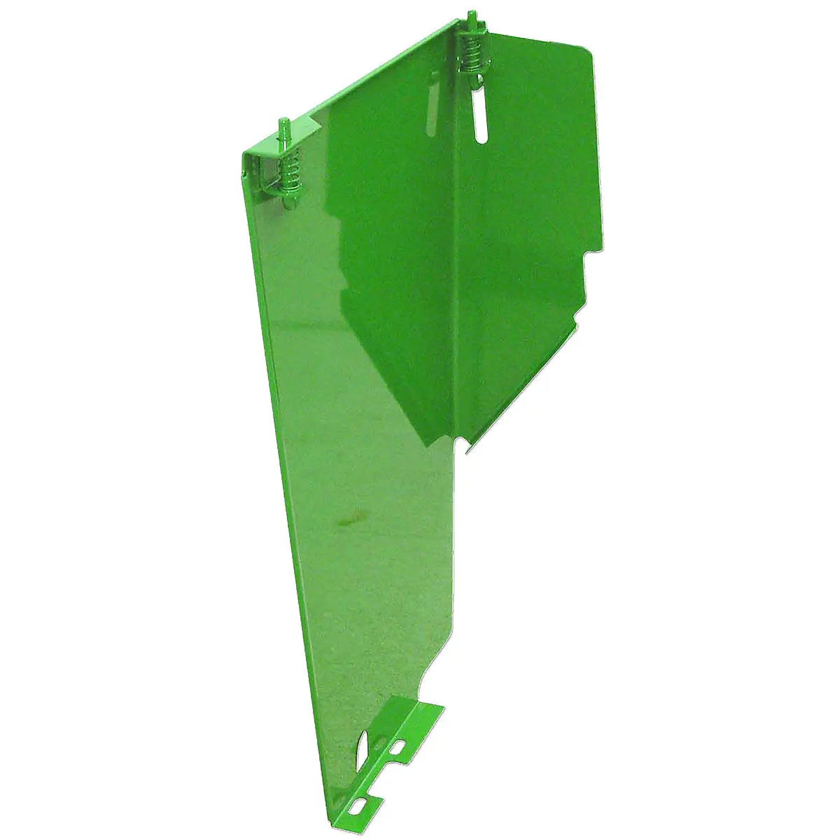 Ar26850 Rh Rear Engine Side Shield -Fits  John Deere  Tractor 1