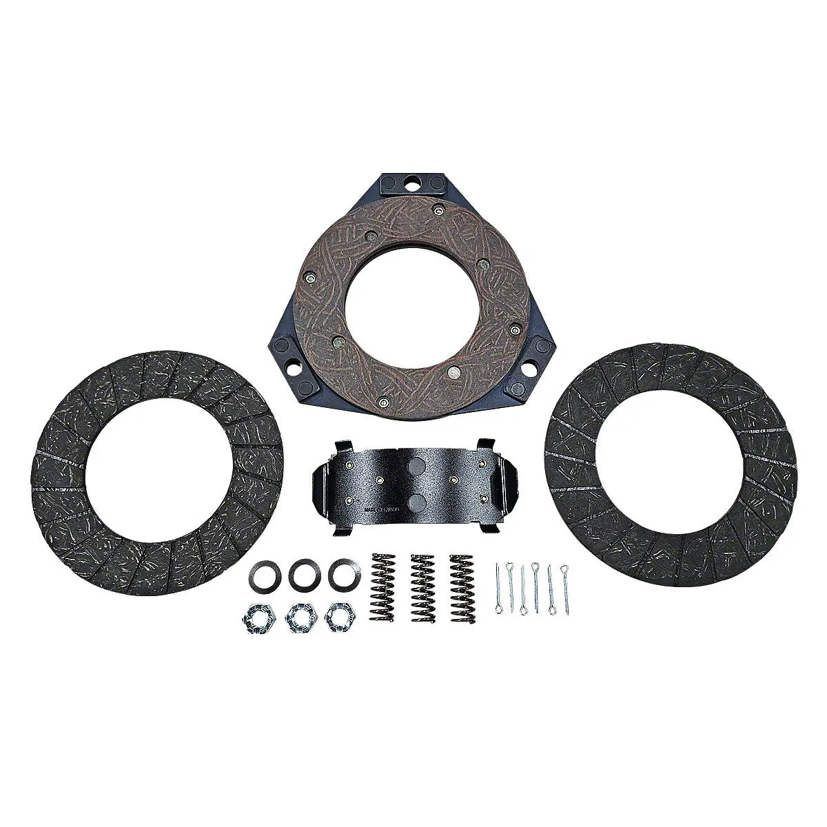 Hand Clutch Kit Fits John Deere 50 520 530 Tractor 1