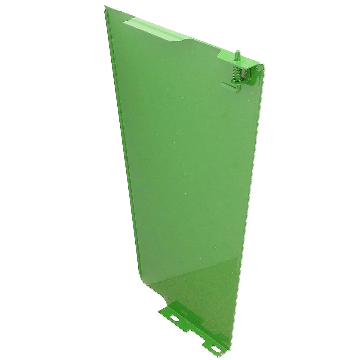 Ar40774 Rear Engine Side Shield -Fits  John Deere  Tractor 1