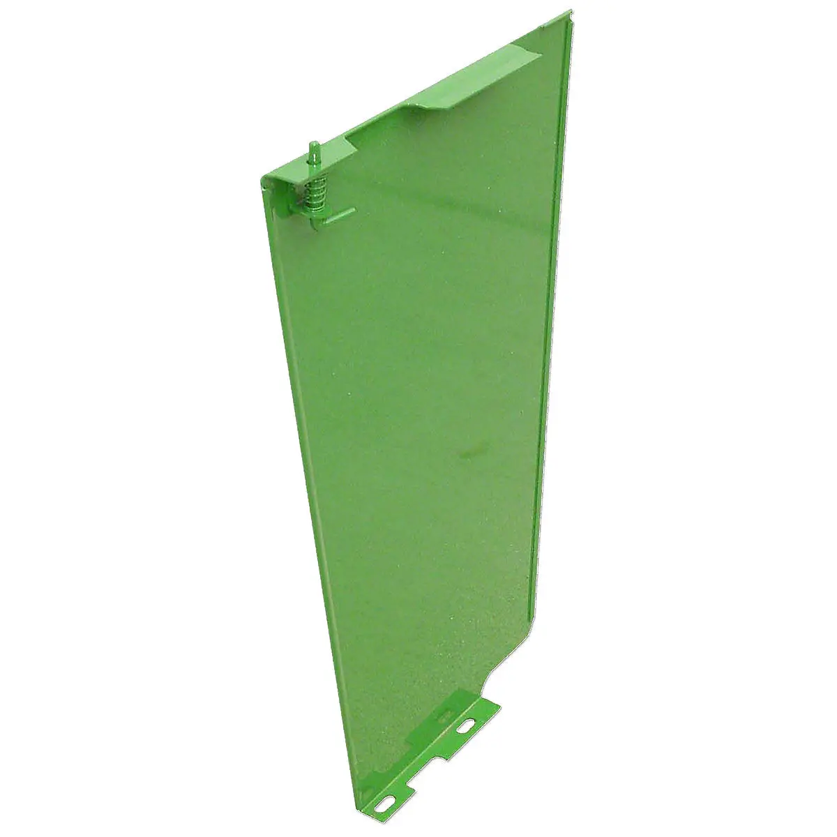 Ar40773 Rh Rear Engine Side Shield -Fits  John Deere  Tractor 1