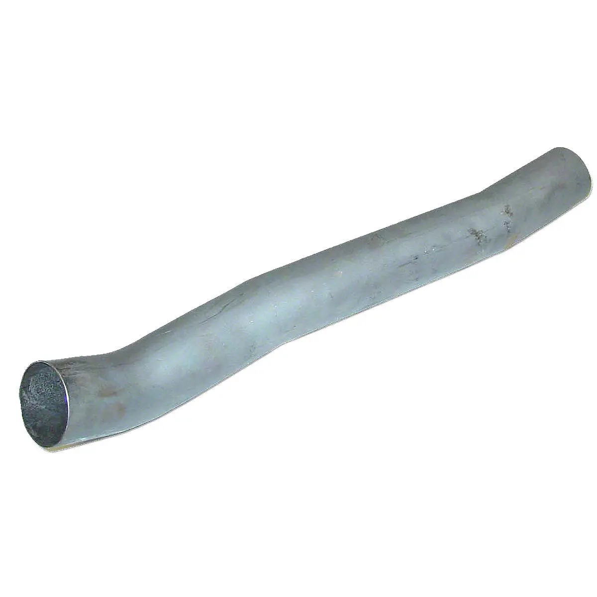 Ab2740r B1807r Fits In B1814r Upper Radiator Water Pipe Fits John Deere Tractor 1