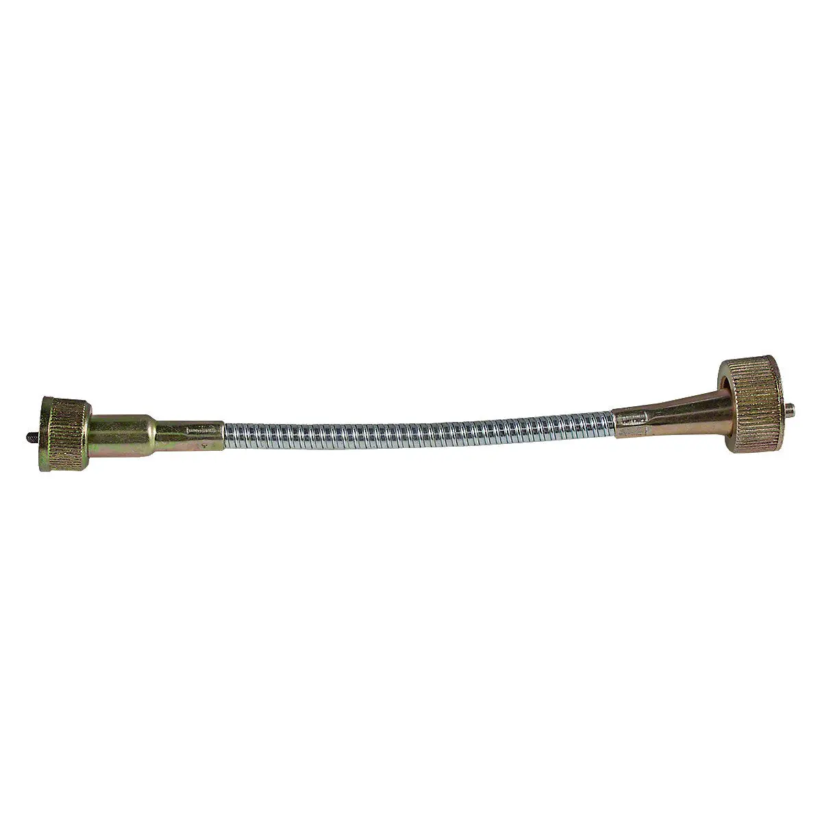 Tachometer Cable W/ Metal Sheath Fits John Deere A B 50 60 70 Tractors Ab4737r 1