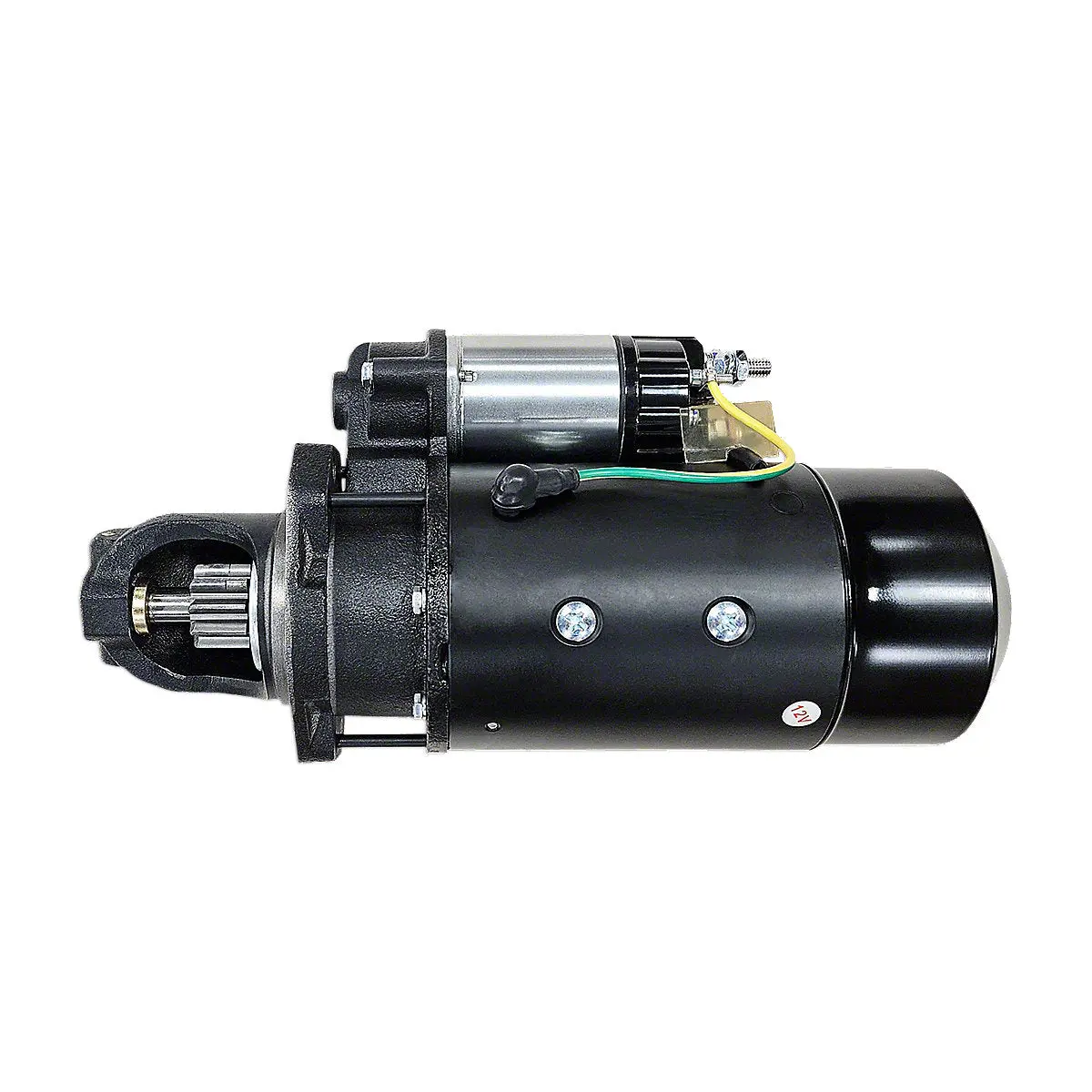 Starter Fits John Deere 4030 4040 4050 Tractor | Replaces Ar41627, 16635 1