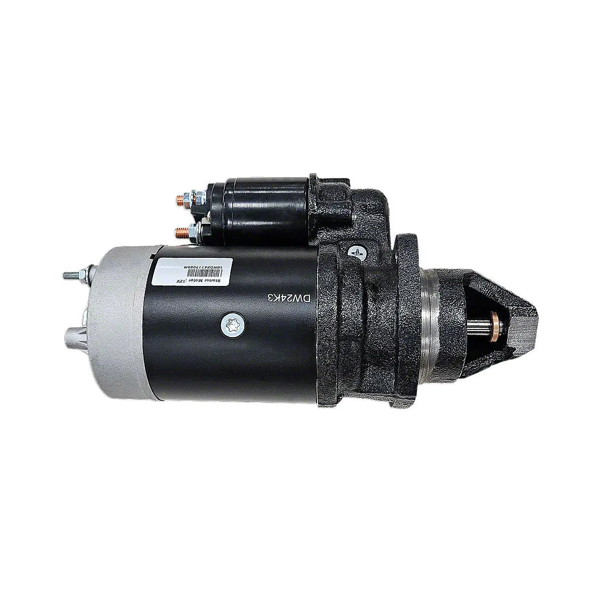 Starter Fits John Deere 820 830 1020 1030 Tractor | Replaces Ty25974, 17095 1