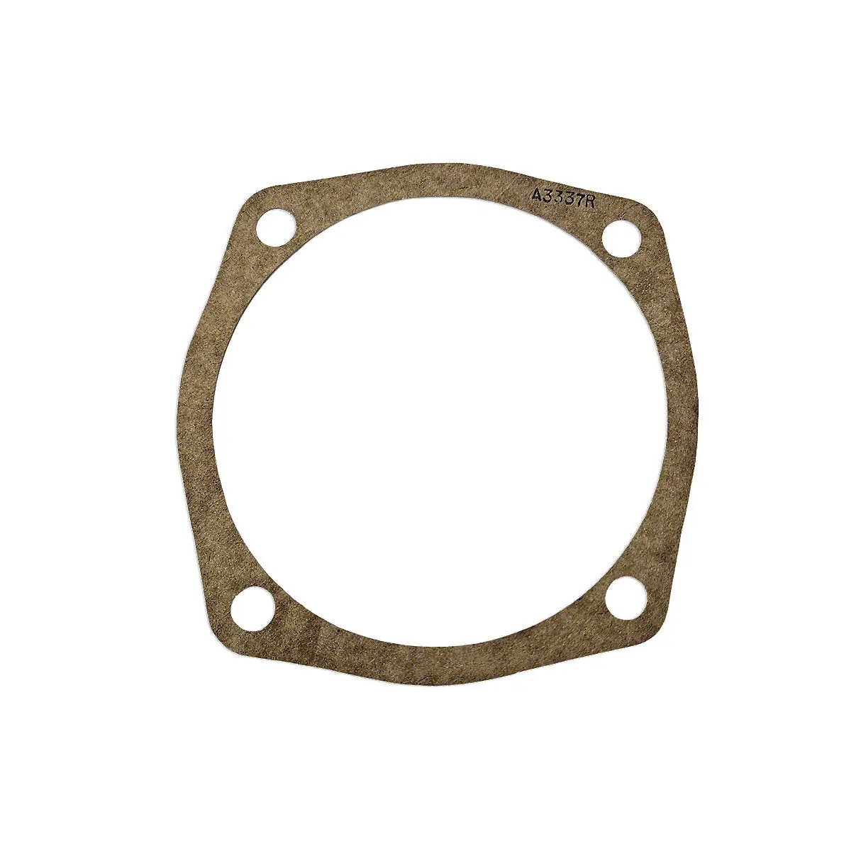 Governor Left Bearing Housing Shim Fits John Deere Tractor | Replaces A3337r 1
