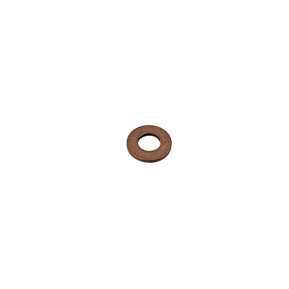 Fuel Injector Nozzle Washer Fits John Deere Tractor | Replaces R463r 1