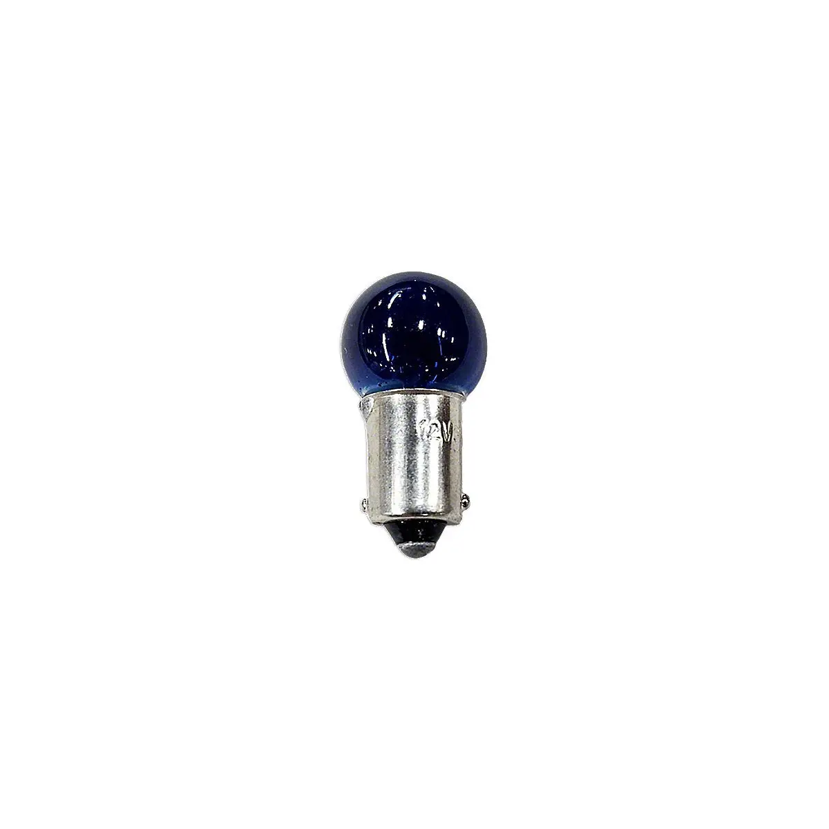 Indicator Lamp Bulb (Blue) Fits Case Tractors | Ar55694 1