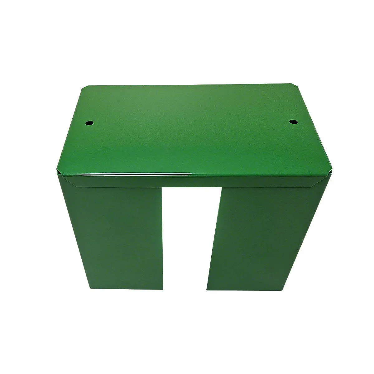 Al2858t Battery Cover -Fits  John Deere  Tractor 1