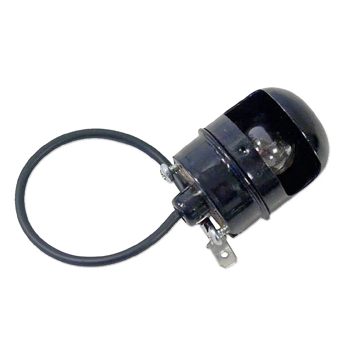 Af2738r Af3139r Ar20466r 12-Volt 1-1/4" Dash Light W/ Bulb Fits John Deere 1