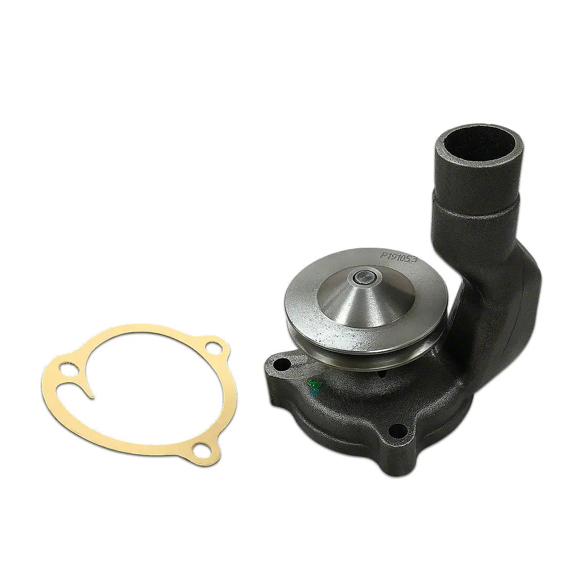 Water Pump Fits John Deere A Ao Ar 60 Tractors Aa5570r A4280r A4283r 1