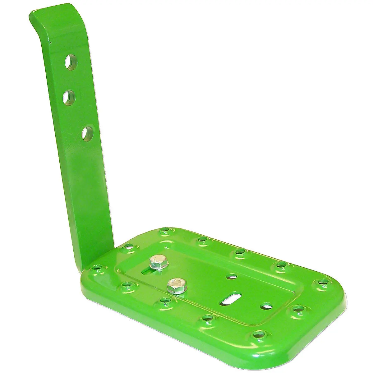 F3195r A5234r Step & Bracket Assembly -Fits  John Deere  Tractor 1