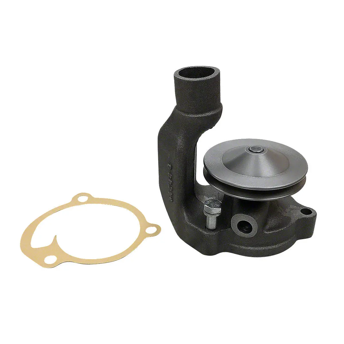 Water Pump Fits John Deere 50 520 530 Tractors Ab4951r Ab4761r B3407r A4898r 1