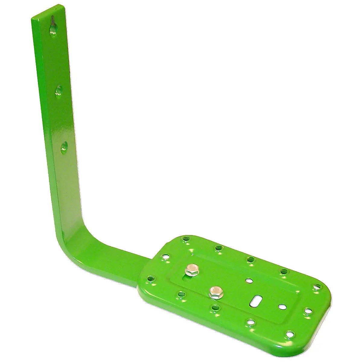 F3195r T25703  Step & Bracket Assembly -Fits  John Deere  Tractor 1