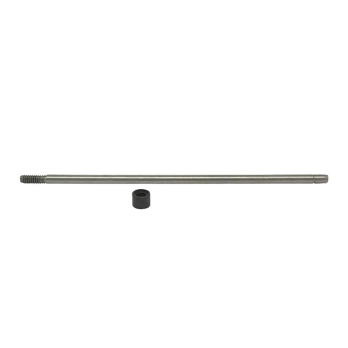 R38376 R38377 Throttle Speed Control Inner Lever Shaft & Guide Fits John Deere 1