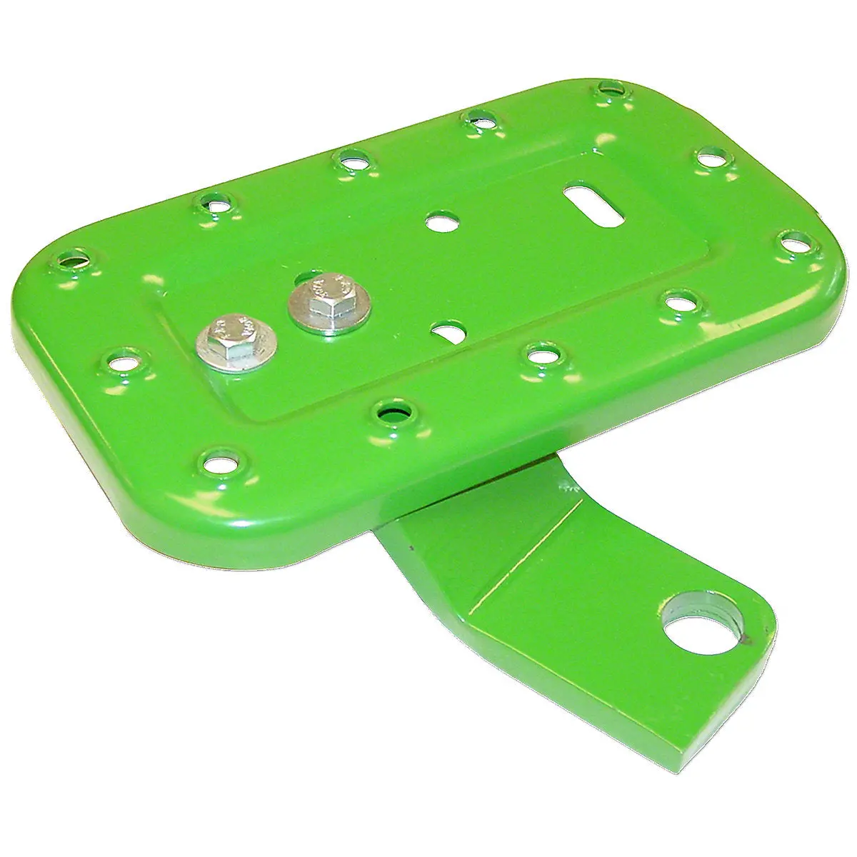 F3195r R1897r Step & Bracket Assembly -Fits  John Deere  Tractor 1
