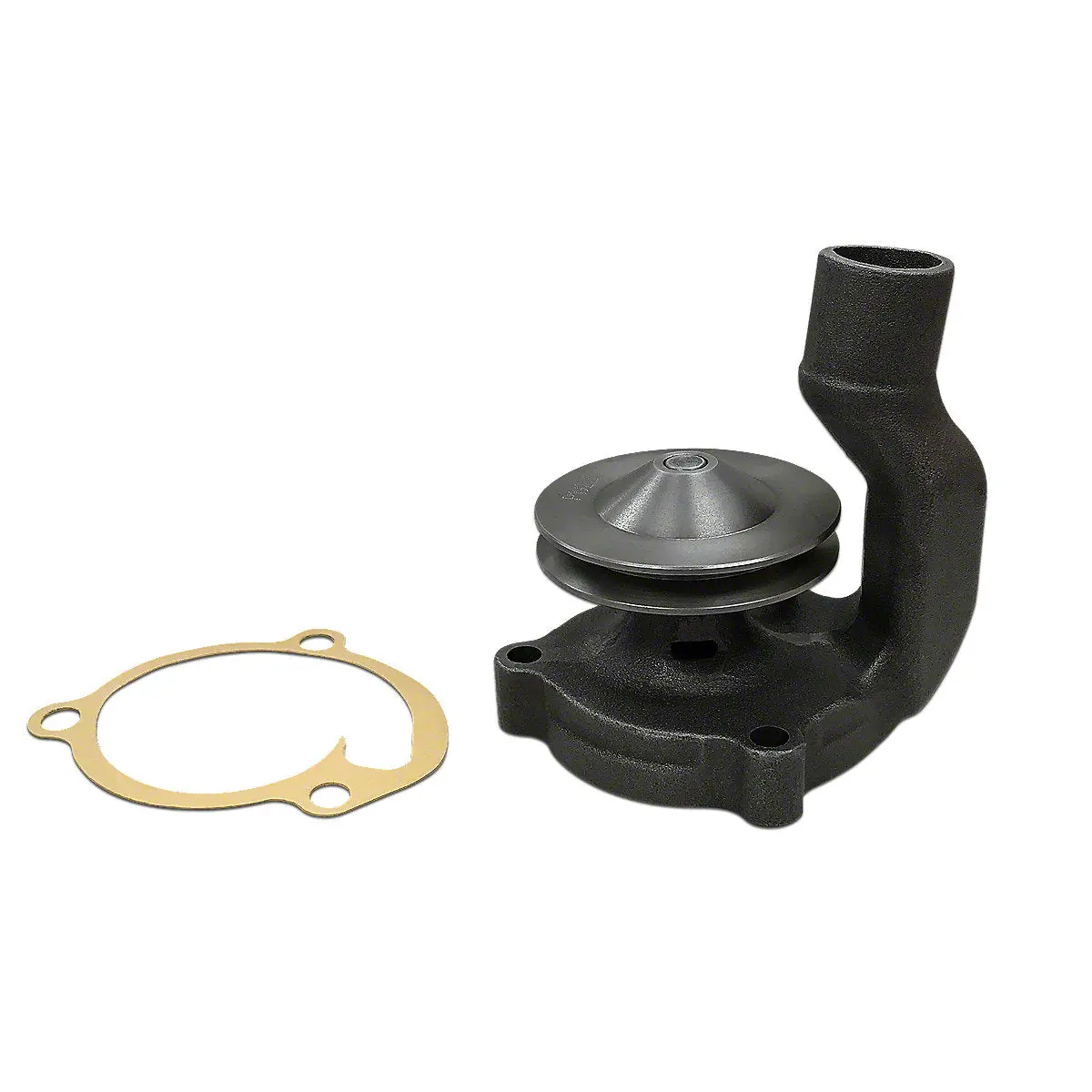 Water Pump Fits John Deere B 50 Tractors Ab4262r B2886r A4283r 1