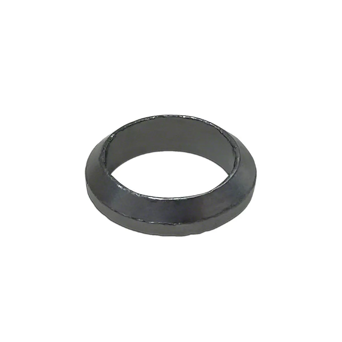 H1061r Donut Flange Gasket (For Exhaust Pipe) -Fits  John Deere  Tractor 1