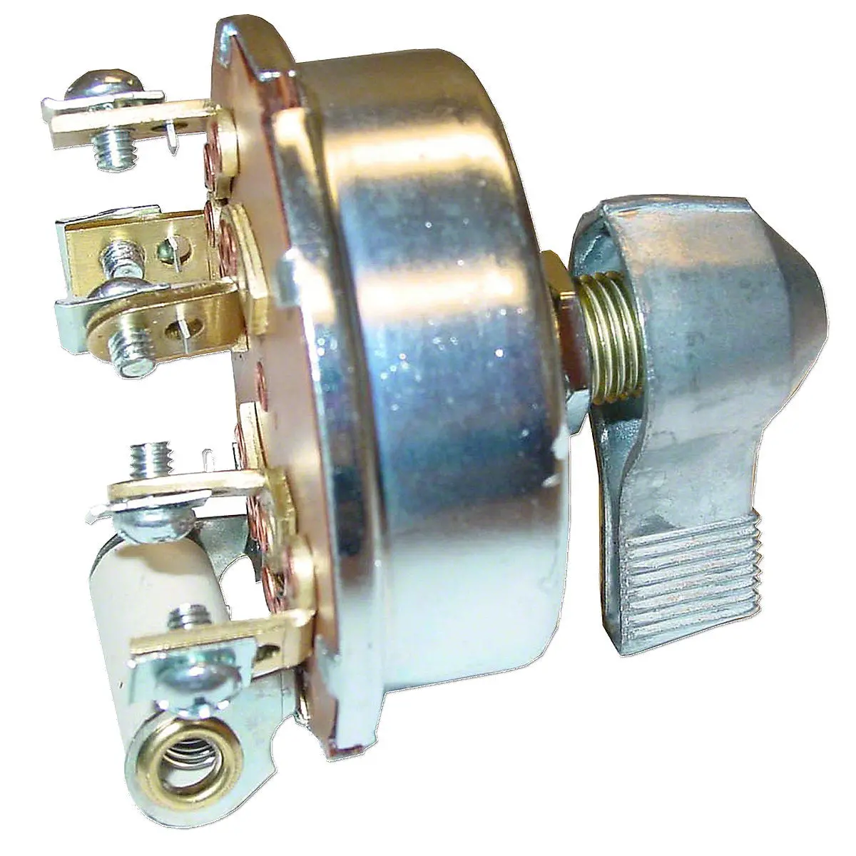 Vt508 Combination Switch W/ Jjs6448 Lever - Fits Minneapolis Moline Tractor 1