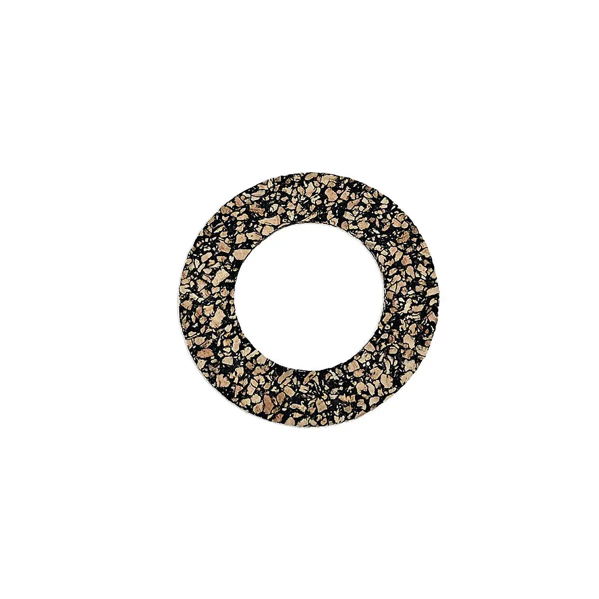 Powr-Trol Oil Fill Hole Gasket Fits John Deere Tractors | A4703r F2894r 1