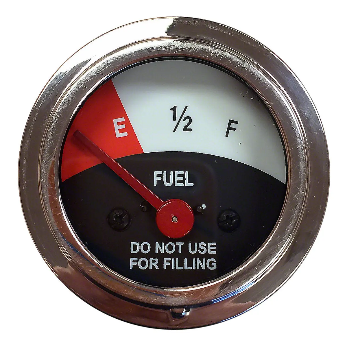 Fuel Gauge Fits John Deere 1010 5020 Tractor | Replaces R34262 Ar46271 1
