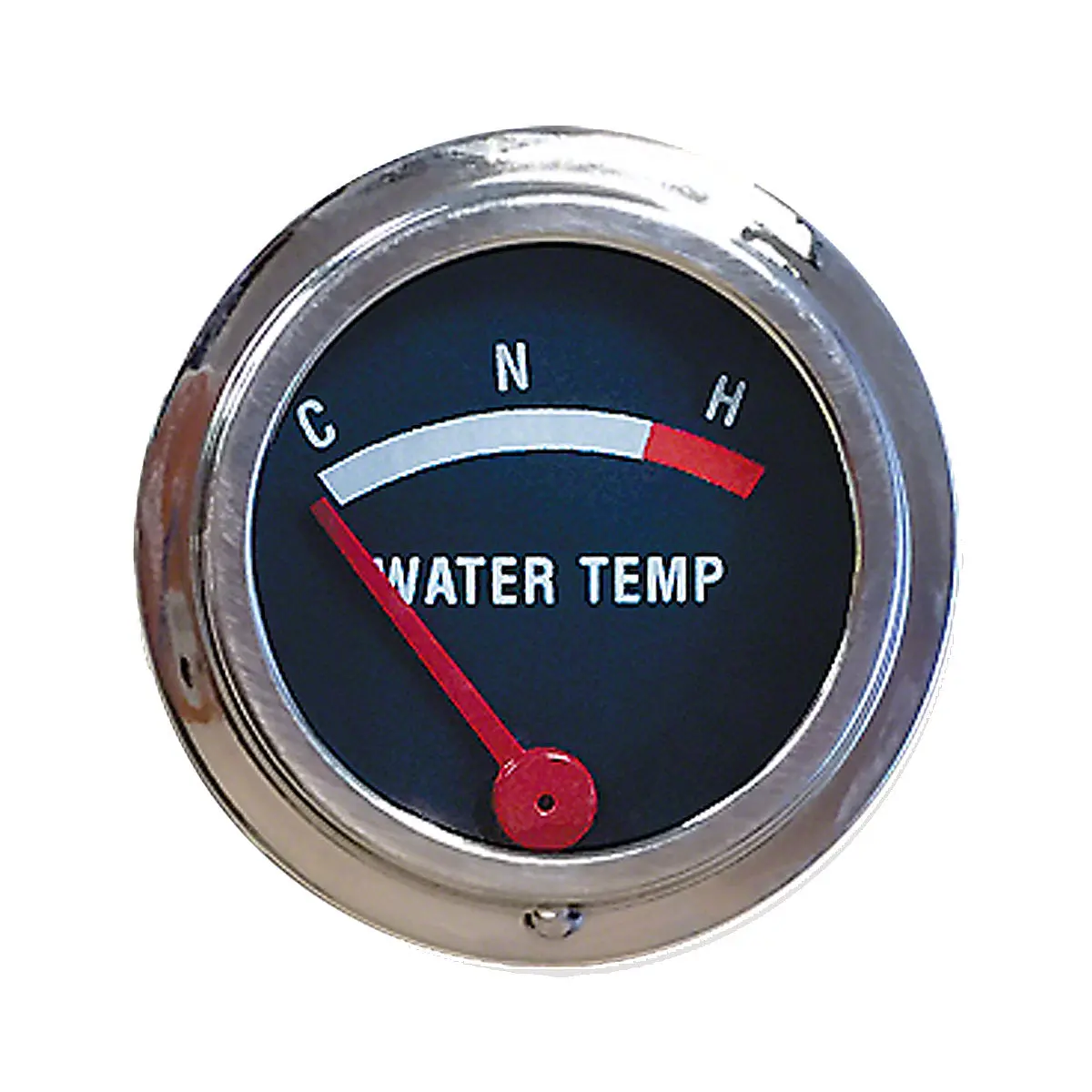 Water Temperature Gauge Fits John Deere 3010 4010 Tractors Ar26720 Ar31901 1