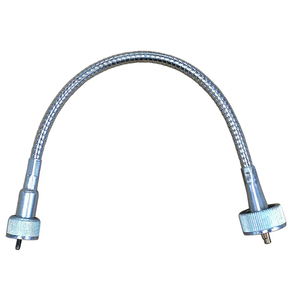 Tachometer Cable W/ Metal Sheath Fits John Deere 520 530 Tractors Ar21229r 1