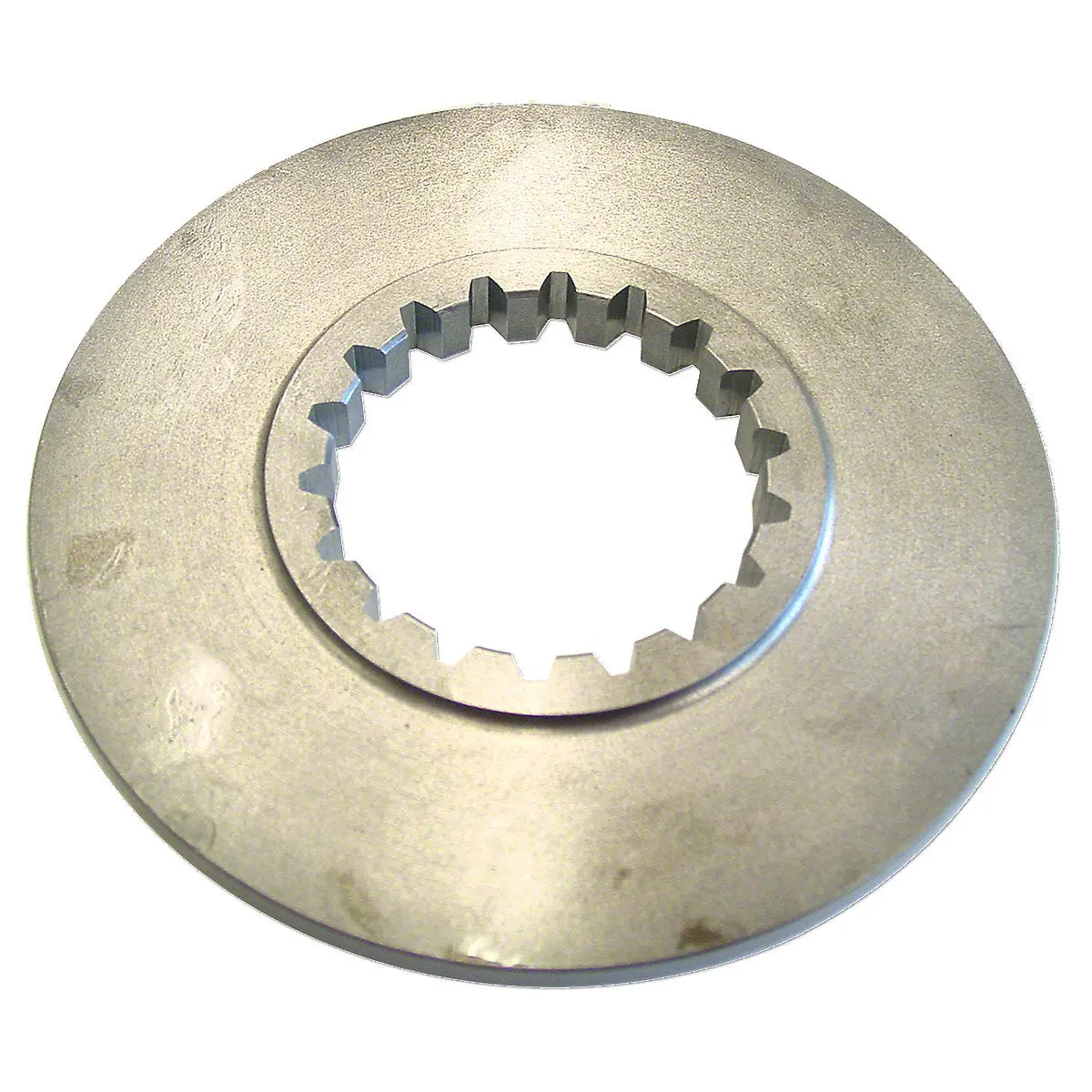 Ab4225r, B2358r Clutch Slider Disc -Fits  John Deere  Tractor 1