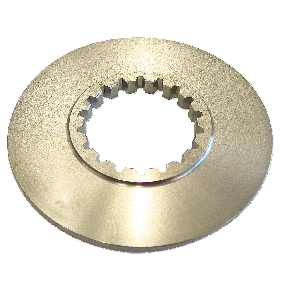 B3127r Clutch Slider Disc -Fits  John Deere  Tractor 1