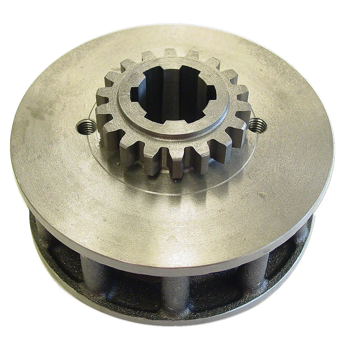 B3731r Clutch Drive Disc -Fits  John Deere  Tractor 1