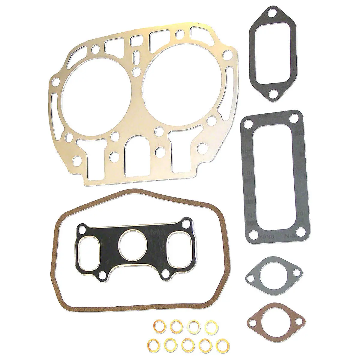 Cylinder Head Gasket Set Fits John Deere Styled A Tractors 1