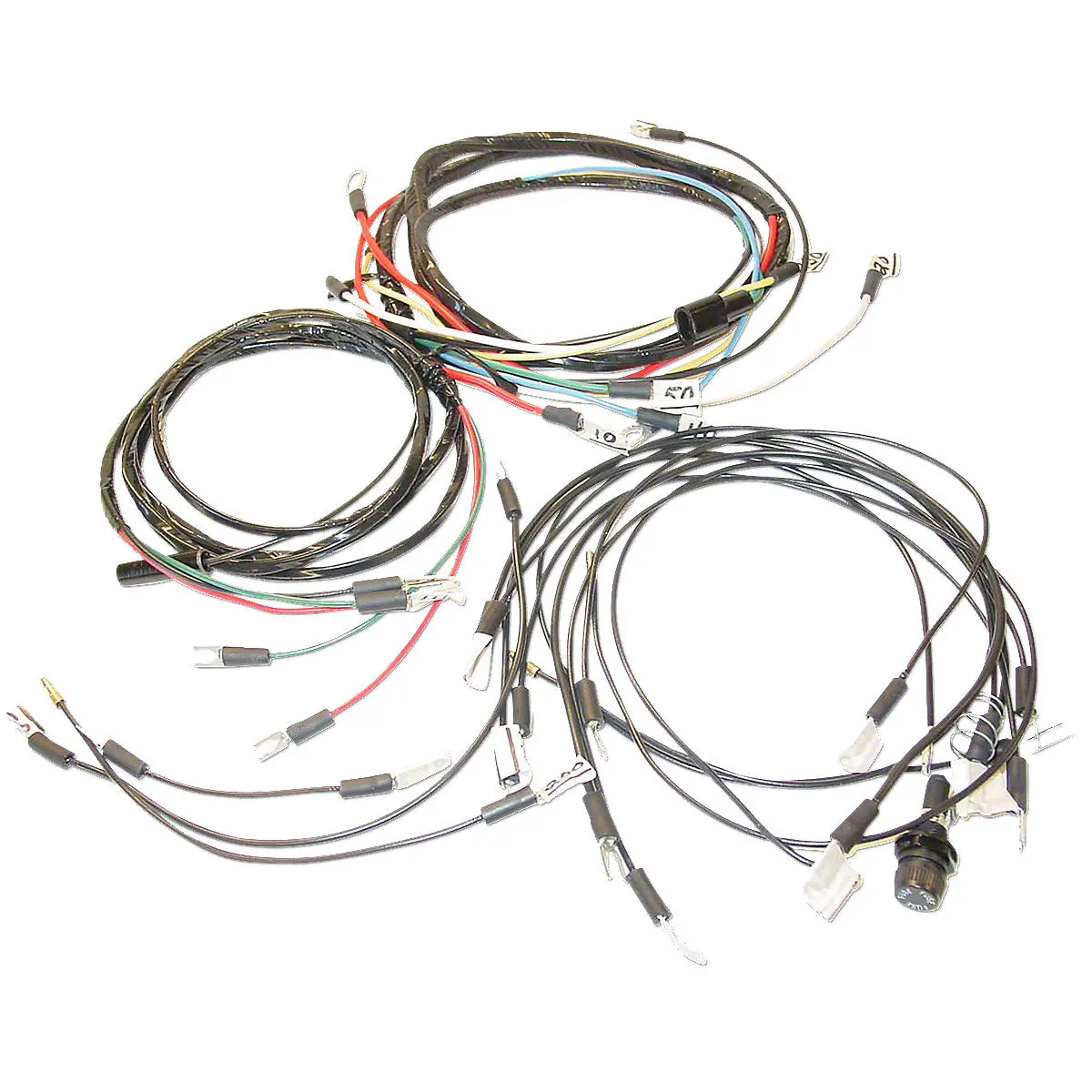 Wiring Harness -Fits  John Deere 320 330 420 430 Tractor 1