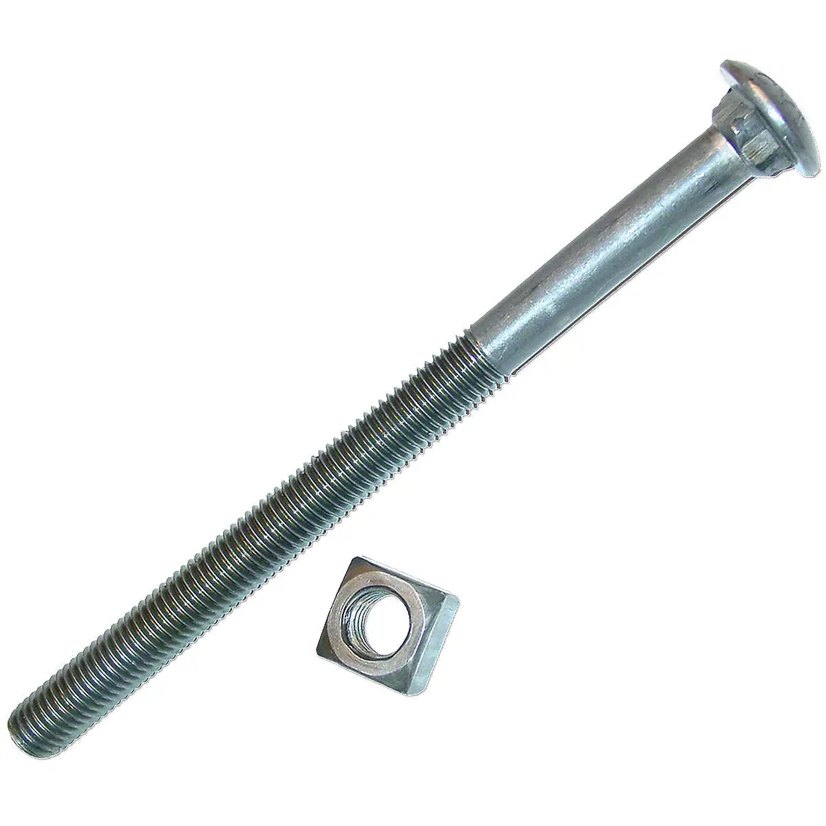 H373r Seat Spring Bolt W/ Nut -Fits  John Deere  Tractor 1