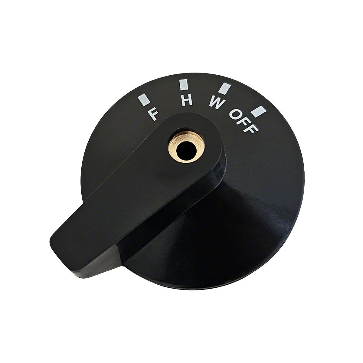 R46092, Ar54445 Knob Only -Fits  John Deere  Tractor 1