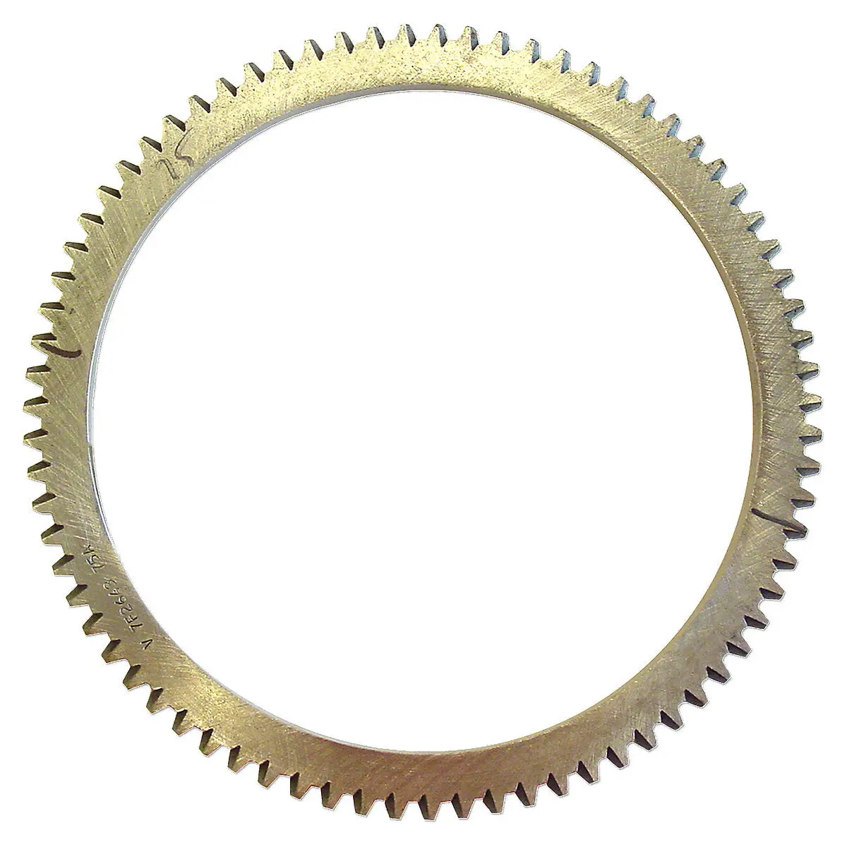 F2265r Flywheel Ring Gear -Fits  John Deere  Tractor 1