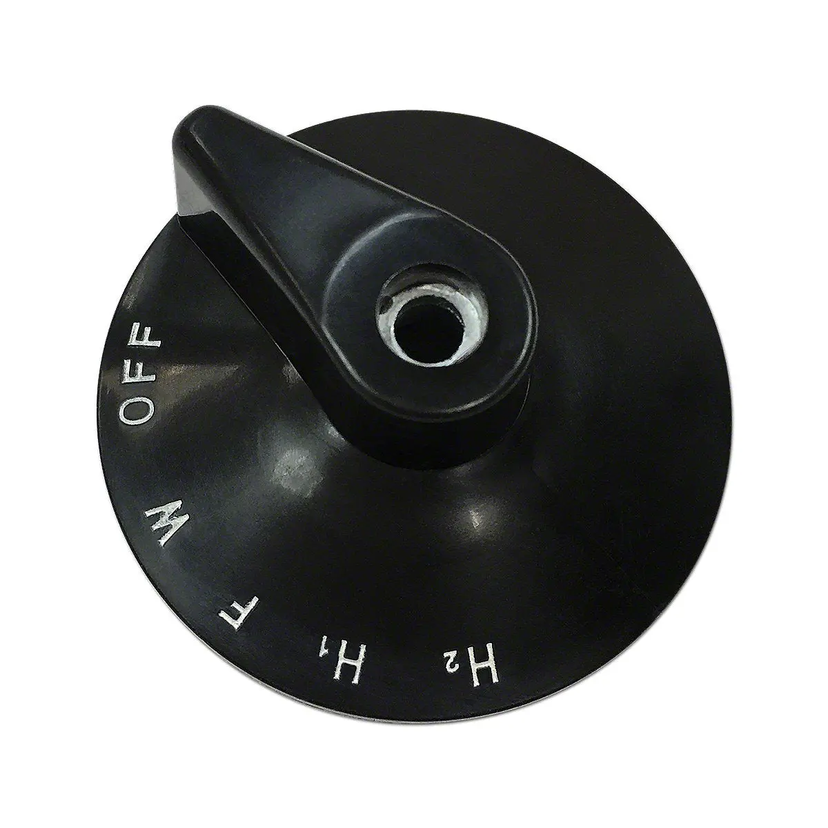 Ar66799 Knob Only -Fits  John Deere  Tractor 1