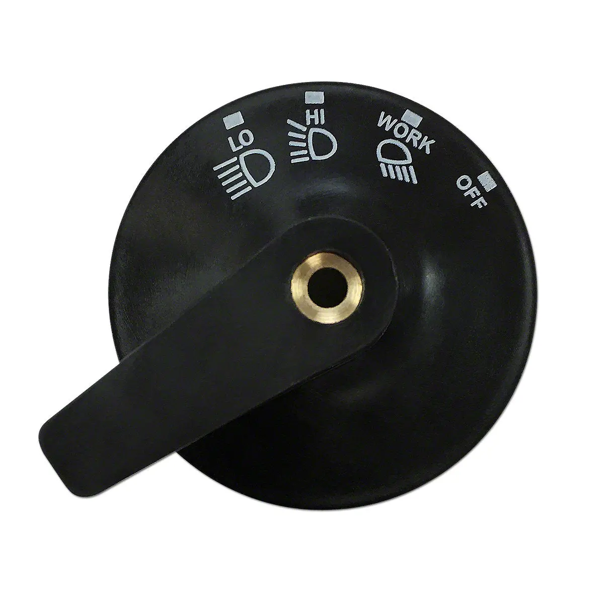 R27963, At65316 Knob Only -Fits  John Deere  Tractor 1
