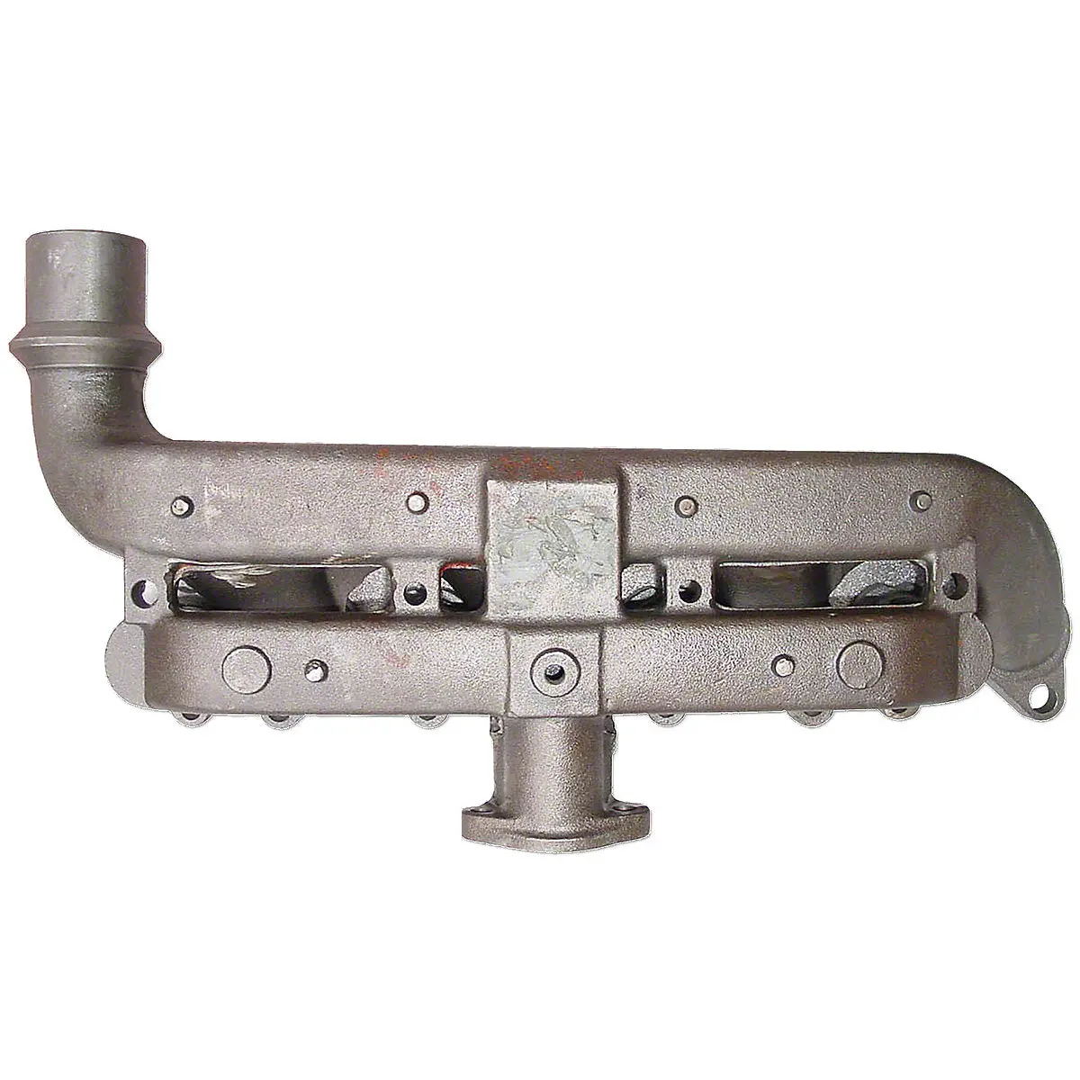 Manifold Intake & Exhaust Fits John Deere 2020 2030 2510 2520 Tractors T20247 1