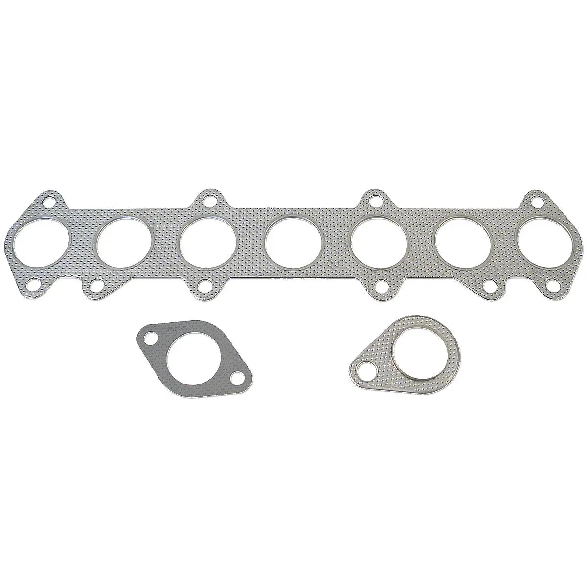 T20207 T20208 T10079 R98821 R98836 R98837 Gasket Set Fits John Deere Tractor 1