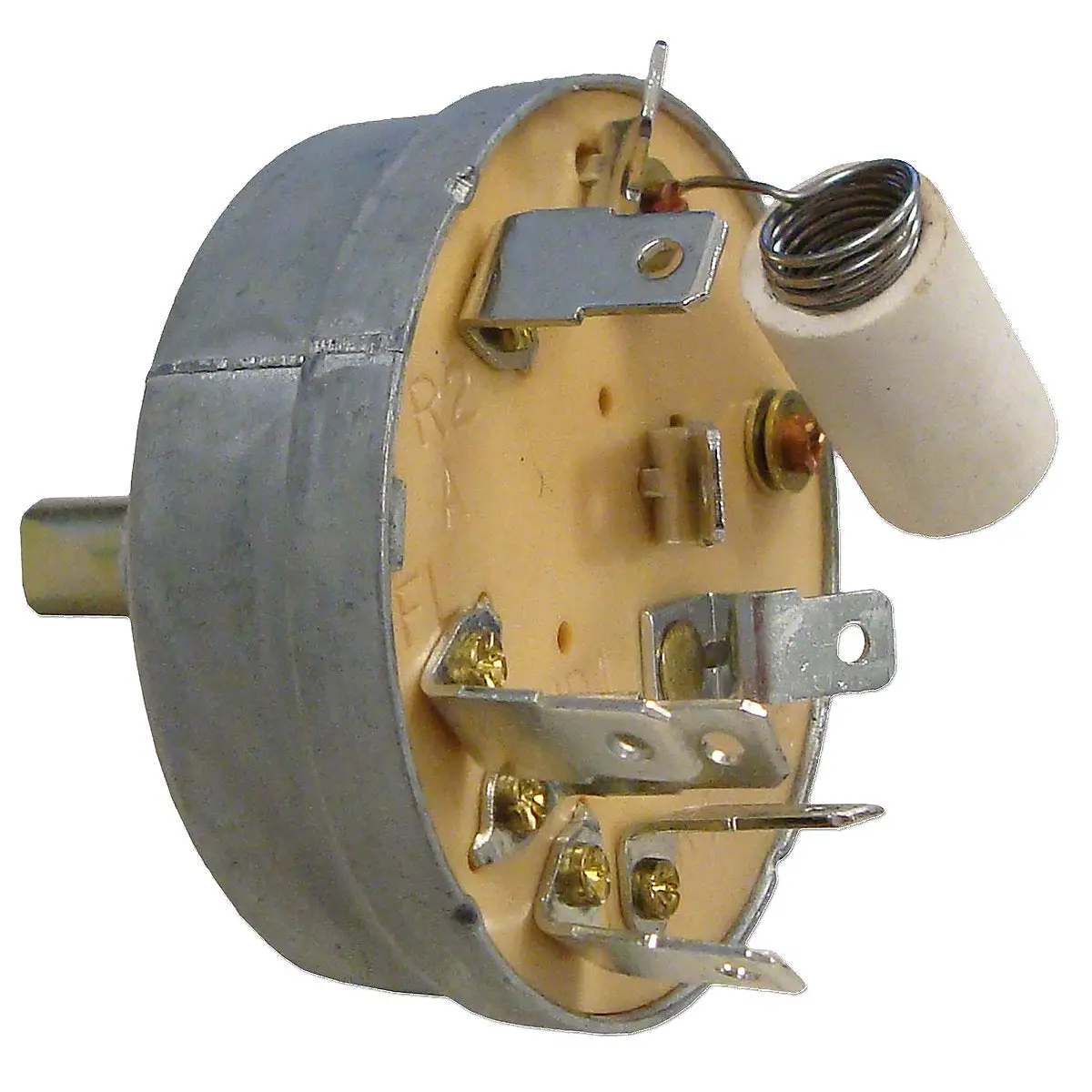 Ar28402 4-Position Light Switch W/Out Knob -Fits  John Deere  Tractor 1