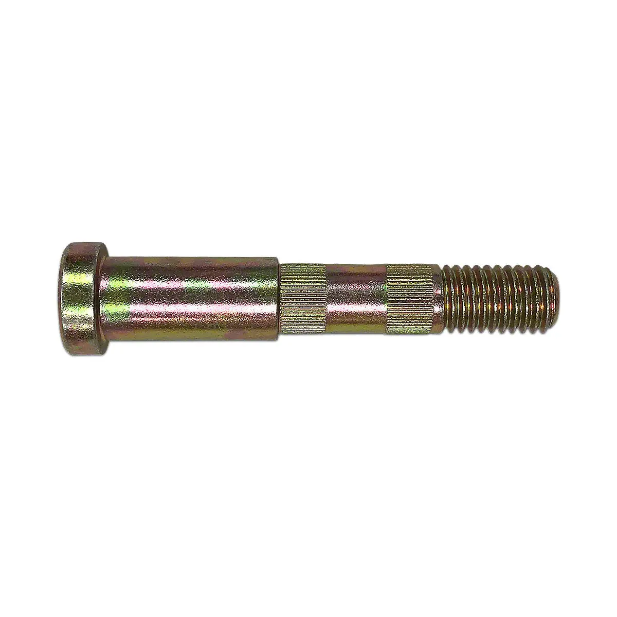 B180r, R121198 Clutch Lever Pivot Bolt -Fits  John Deere  Tractor 1