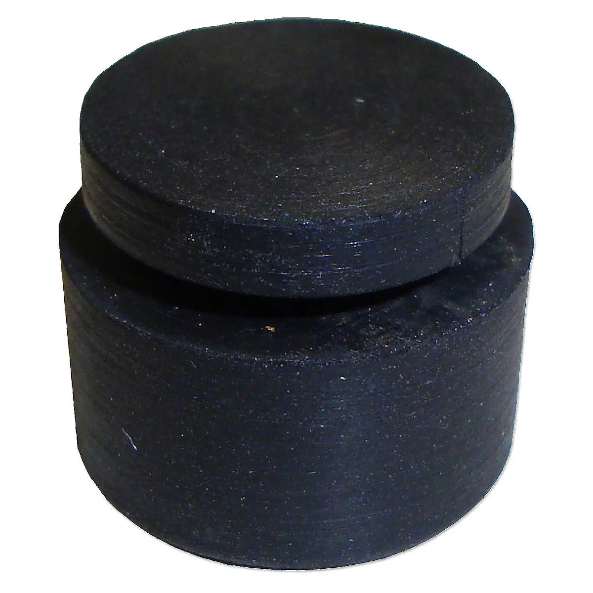 M1605t Rubber Bumper (For Hood) -Fits  John Deere  Tractor 1