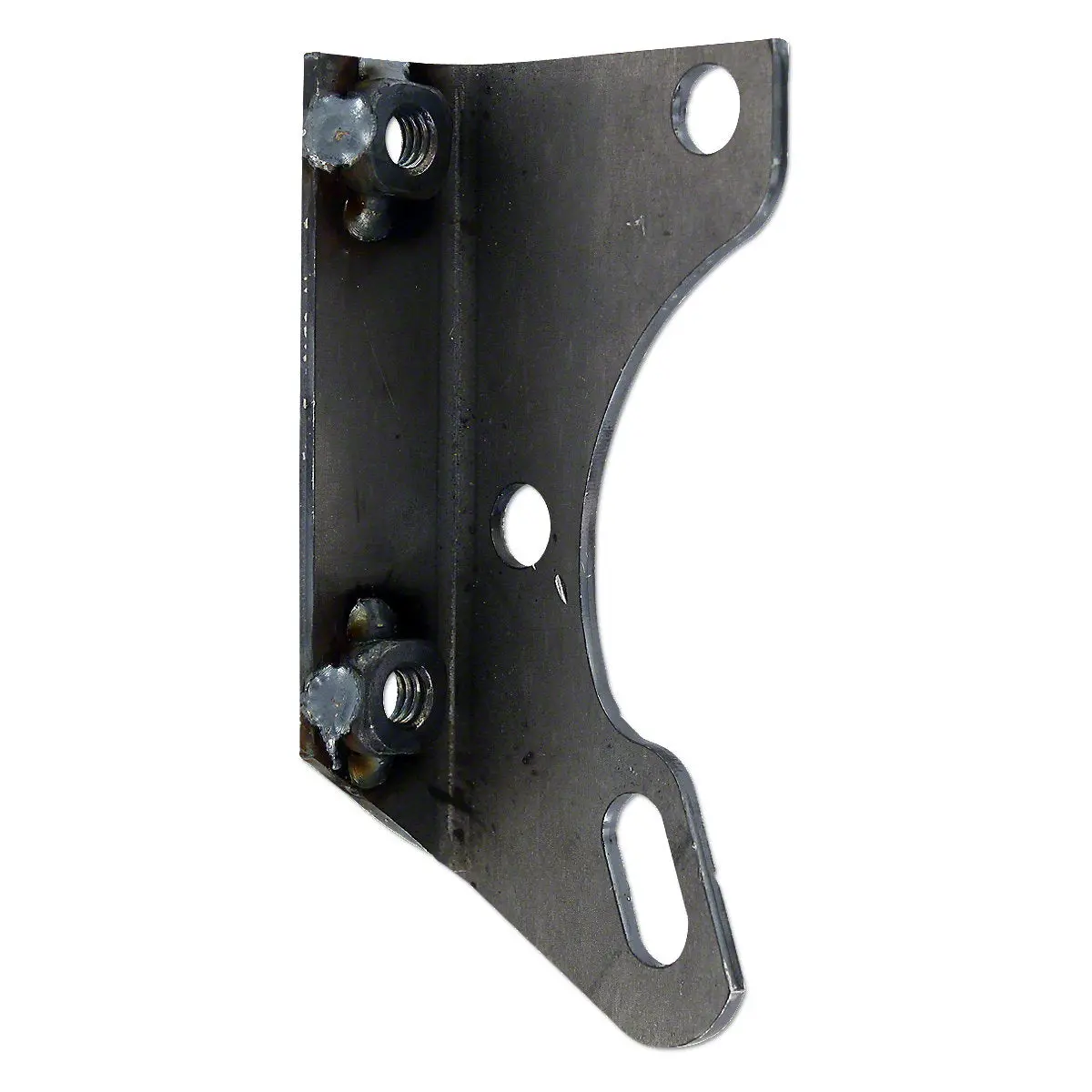 Distributor Coil Bracket Only Fits John Deere A B G 50 60 70 530 Tractor Aa4883r 2