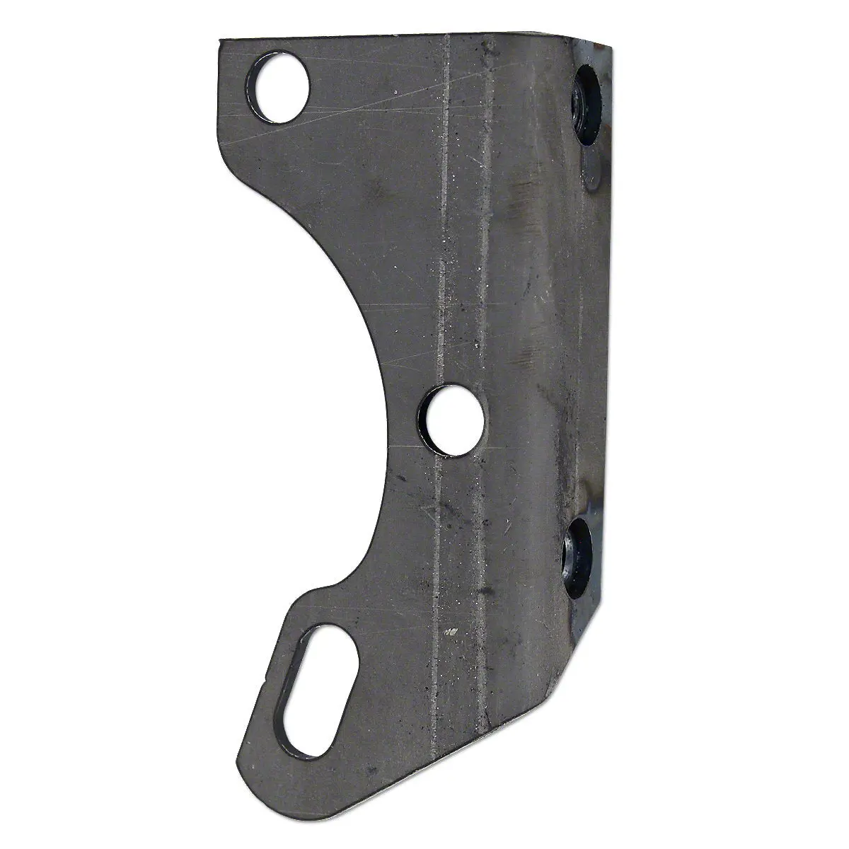 Distributor Coil Bracket Only Fits John Deere A B G 50 60 70 530 Tractor Aa4883r 1