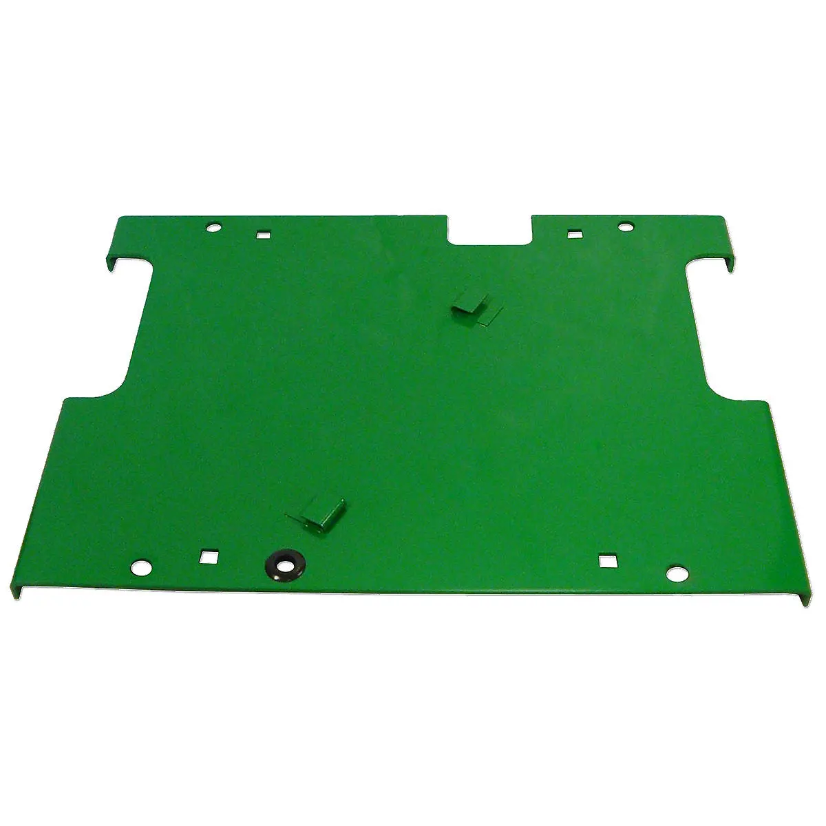 Aa4013r Battery Tray Only -Fits  John Deere  Tractor 1