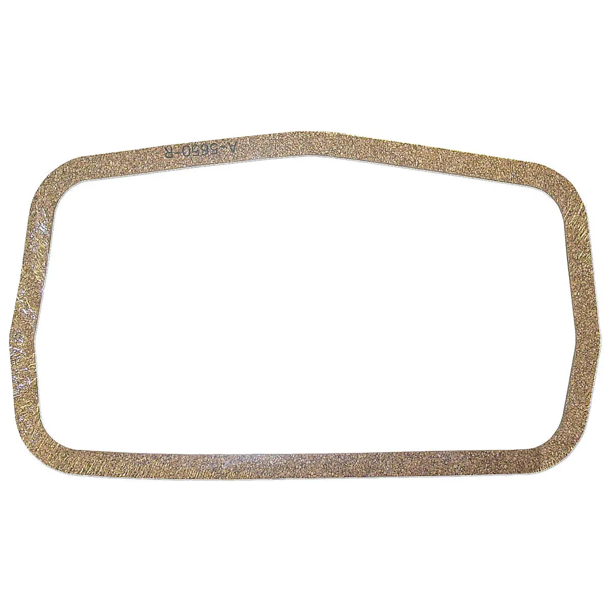 Valve Cover Gasket Fits John Deere 620 630 Tractors A5650r 1