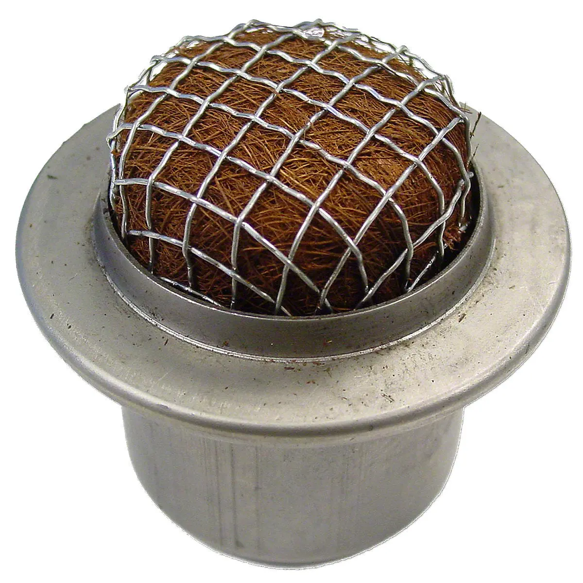 Ab233r Crankcase Breather Filter Core -Fits  John Deere  Tractor 1